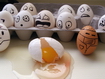 Animated Eggs