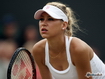 Sfondo: Anna Kournikova