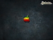 Sfondo: Apple Wall