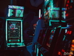 Sfondo: Arcade Games
