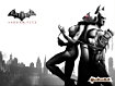 Sfondo: Arkham City