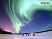 Aurora Boreale Alaska