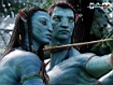 Neytiri e Jake