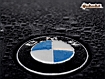 Sfondo: BMW Logo