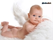 Sfondo: Baby Angel