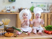 Baby Chef