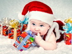 Baby Christmas