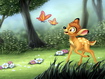 Sfondo: Bambi