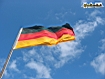 Sfondo: Germania Flag