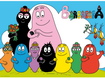 Sfondo: Barbapap