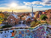 Parco Guell