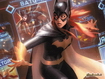 Sfondo: Batgirl Watched