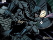 Sfondo: Batman In The Night