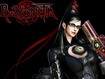 Sfondo: Bayonetta