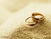 Sfondo: Beach Rings