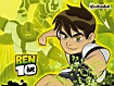 Sfondo: Ben 10