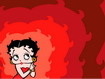 Sfondo: Betty Boop