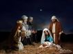 Sfondo: Birth Of Jesus