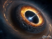 Sfondo: Black Hole