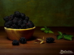 Sfondo: Blackberry