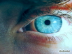 Sfondo: Blue Eye