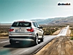 Sfondo: Bmw X3