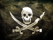 Sfondo: Jolly Roger