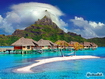 Bora Bora Beach