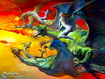 Sfondo: Flight Of The Dragons