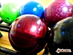 Sfondo: Bowling Balls