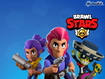 Sfondo: Brawl Stars