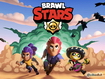 Sfondo: Brawl Stars Team