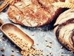 Sfondo: Bread And Wheat