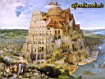 Sfondo: Tower Babel