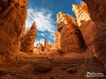 Sfondo: Bryce Canyon