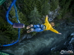 Sfondo: Bungee Jumping