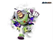 Buzz Lightyear