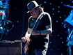 Carlos Santana