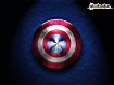 Sfondo: Cap Shield