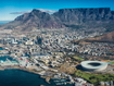 Sfondo: Cape Town