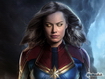 Sfondo: Captain Marvel Film