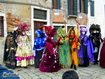 Carnevale di Venezia