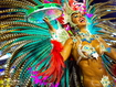 Sfondo: Carnival Brasil