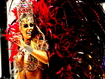 Sfondo: Carnival In Brazil