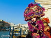 Carnival In Venice