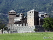 Castello di Fenis