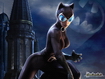 Sfondo: Catwoman