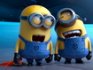 Sfondo: Despicable Me 2