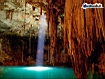 Cenote Dzitnup