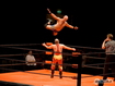 Sfondo: Wrestling Jump